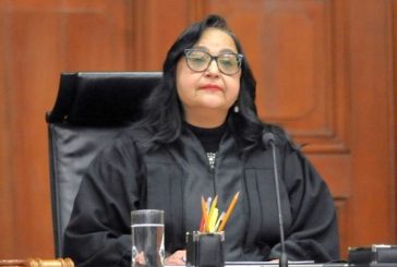 MC lanza llamado a defender la SCJN y a la ministra Norma Piña