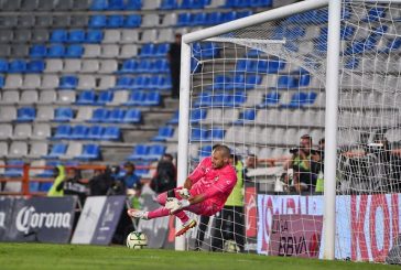 Santos hace la heroica en Pachuca