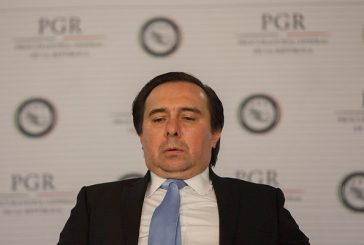 FGR inicia investigación contra Tomás Zerón por la compra de Pegasus