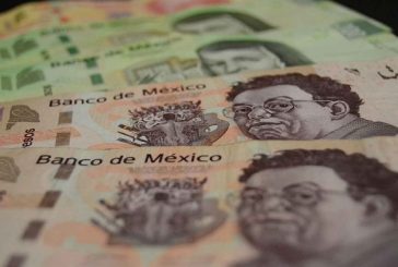 Se frena gasto publico en México durante primer trimestre del año