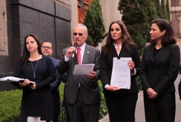 Presentan Amicus Curiae ante la Corte contra totalidad del plan B