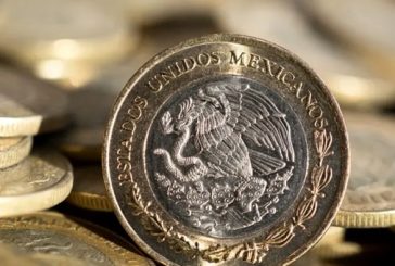 Economía mexicana avanza 0.1% en mayo