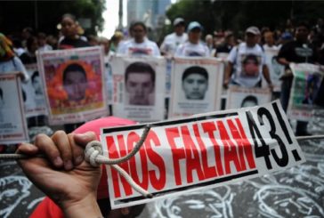 Por diferencias con la SEDENA y la 4T GIEI saldrá del país dejando también las investigaciones sobre el caso Ayotzinapa