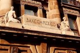 Banxico reduce en 25 puntos base su tasa de interés