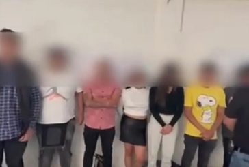 Desmantelan Call Center en Neza por fraude y extorsión