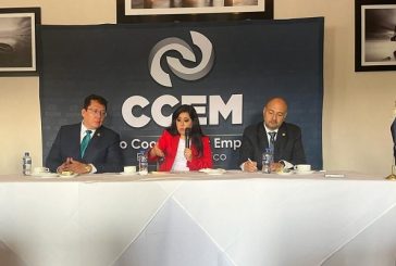 Estado de México entre los que mayor corrupción presenta: CCEM