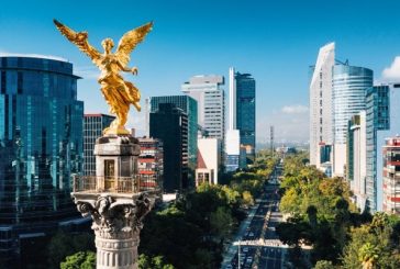 CDMX, la entidad más competitiva de México