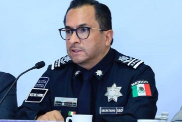 Renuncia secretario de Seguridad de Tlaxcala, investigado por delincuencia organizada y enriquecimiento ilícito