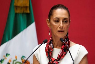 Próximo viernes 16 de junio Claudia Sheinbaum dejara su cargo como jefa de gobierno de la CDMX