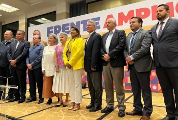 Revelan a integrantes del Comité Organizador para la candidatura presidencial de la oposición