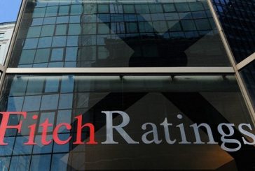 Fitch ratifica calificación crediticia de México en BBB- con perspectiva estable