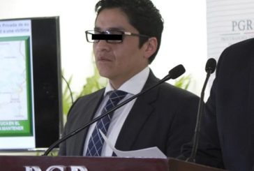 Prisión preventiva a Gualberto Ramírez, ex funcionario de SEIDO por Casio Ayotzinapa