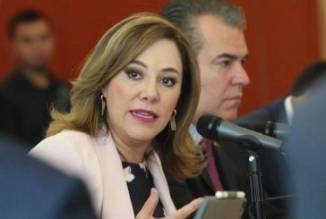 Un país sin transparencia desalienta la inversión: comisionada presidenta del INAI