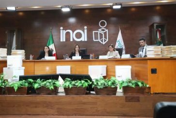 Certera decisión de la SCJN habilitar el trabajo de comisionados del INAI