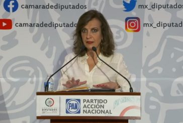 Diputada del PAN denuncia red de nepotismo en ASF: “los amigos de Colmenares”