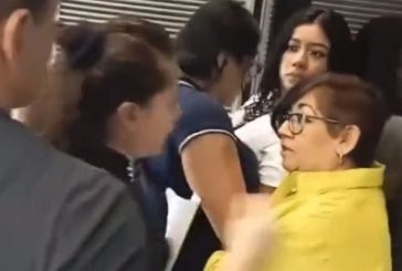 Detiene GN a jueza veracruzana Angélica Sánchez en CDMX