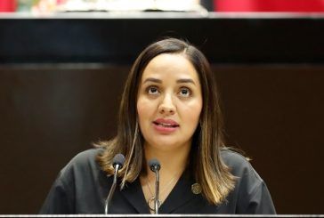 Pide Mariana Nassar a Segob agilizar entrega de recursos, a través de Conavim, para refugios que atienden a mujeres víctimas de violencia