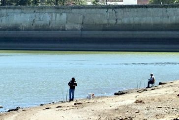 Aumenta déficit en niveles de almacenamiento de agua del Sistema Cutzamala