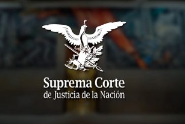 Suprema Corte admite a trámite impugnaciones contra militares a cargo de proyectos de infraestructura