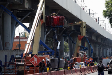 A mediados de junio se conocerá fecha de apertura de otro tramo