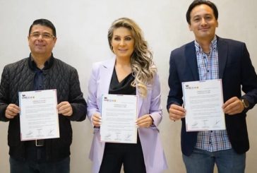 Alianza opositora en la CDMX empieza a dibujarla estrategia para elegir candidato para el 2024