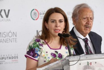 PRI  y Va por México presentan  acción de inconstitucionalidad por decreto de extinción de  Financiera Nacional de Desarrollo Agropecuario, Rural, Forestal y Pesquero