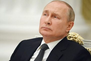 Abierto al diálogo se dice Vladimir Putin