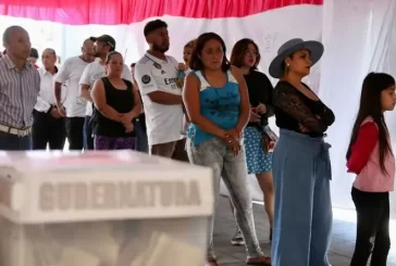 RECIBE FISEL 23 DENUNCIAS DE CARÁCTER FEDERAL DURANTE ELECCIONES