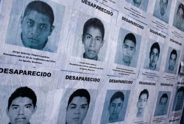 FGR aprehende a otro exmilitar implicado en caso Ayotzinapa