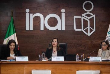 En elecciones, INAI vigilará transparencia de partidos políticos y órganos electorales