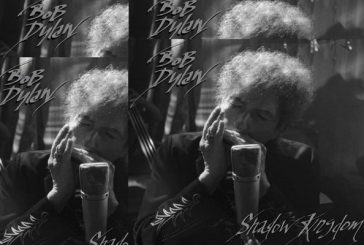 Bob Dylan publica largometraje y nuevo álbum, “Shadow Kingdom”