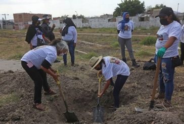 Pide CNDH a la guardia Nacional y al gobierno de Jalisco medidas cautelares para proteger al colectivo Madres Buscadoras