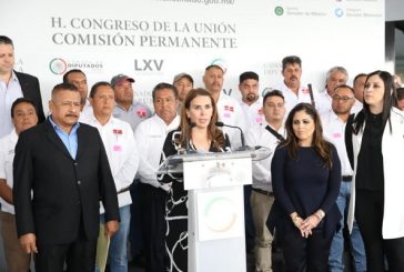 Falta un gobierno de mano firme pero que establezca dialogo en Guerrero, señala oposición