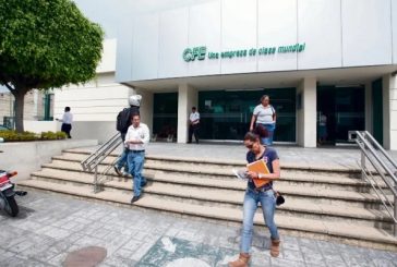 Acumula CFE perdidas por 32 mil 800 millones en cinco años: IMCO