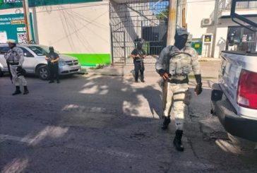 Rescatan a 20 menores originarios de Chiapas; eran víctimas de trata de personas en Playa del Carmen