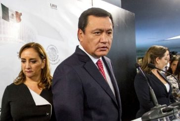 Miguel Ángel Osorio Chong y Claudia Ruiz Massieu renuncian al PRI para fundar nuevo movimiento “Congruencia por México”