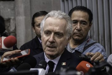 Santiago Creel minimiza denuncia de diputado de Morena