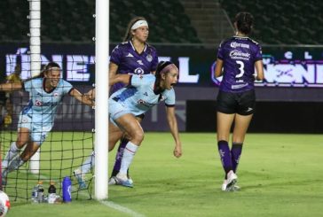 Voltereta de Cruz Azul en Mazatlán