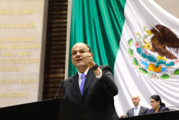 PIDEN DIPUTADOS DEL PRI QUE LA CFE OTORGUE DESCUENTO TEMPORAL EN TARIFAS ELÉCTRICAS, POR OLA DE CALOR