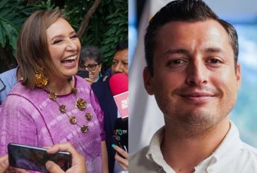 De acuerdo a Enkoll, Xóchilt Gálvez y Luis Donaldo Colosio, tienen la mayor preferencia en la oposición a la candidatura presidencial