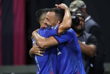 En serie de penales Cruz Azul alcanza su pase a la siguiente fase