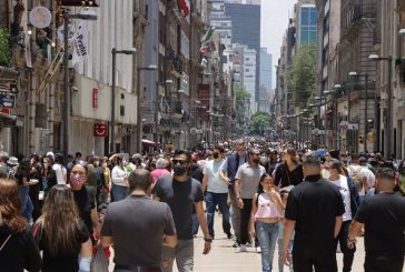 En una década casi la mitad de los mexicanos entraron y salieron de la pobreza en algún momento