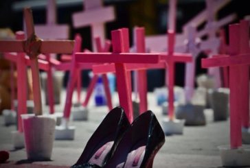 De 53 detenidos por feminicidios en México, solo 23 casos han sido resueltos