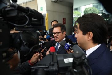 Ministro Laynez acudirá a San Lázaro para conocer resultado de conversatorios sobre método de elección en la SCJN: Mier