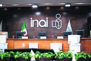 Inoperancia del pleno en INAI, genera incertidumbre en el T-MEC