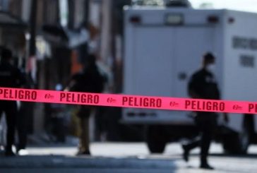 Percepción de inseguridad en México llega a 62.3% en junio