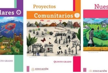 Piden firmas en Change.org exigen parar distribución de libros gratuitos de la SEP