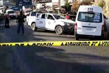 Matan a mando policial en Guerrero