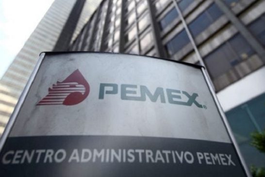 Deuda de Pemex con proveedores amenaza la estabilidad económica: COPARMEX