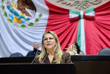 Establecer el voto como una obligación con sanciones por su incumplimiento,  ayudará a aumentar la participación electoral en México: María  del Carmen Pinete